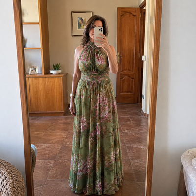 Look de Carmen R.