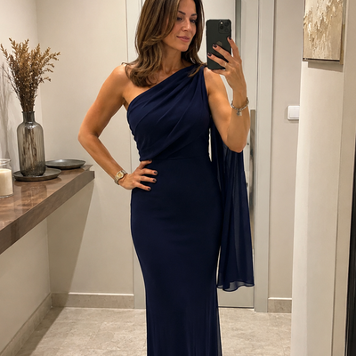 Look de Ana M.